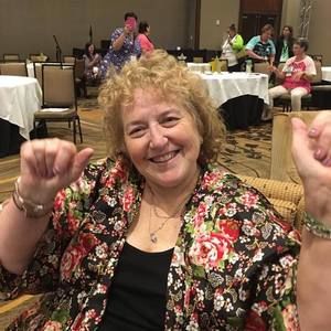 Meet your Posher, Jan